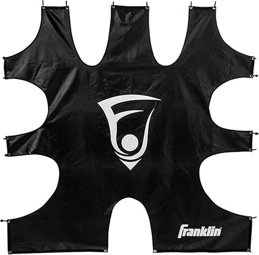 Franklin Sports Lacrosse Goal Shooting Target for Practice