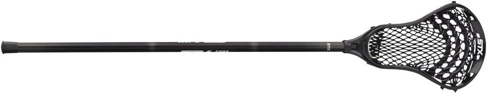 STX Lacrosse Stallion 200 Complete Stick