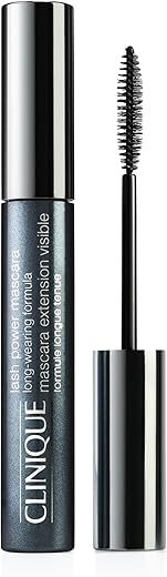 Clinique Long-Wearing Formula Lash Power Tubing Mascara