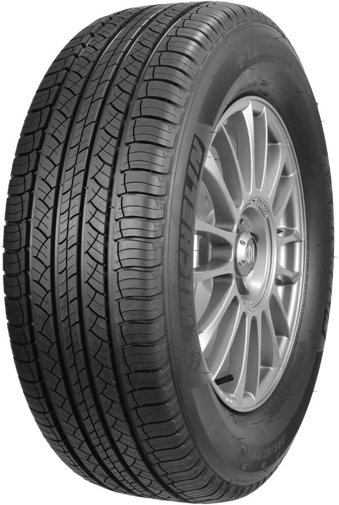 MICHELIN Latitude Tour HP All Season Tire, 245/60R18 105V