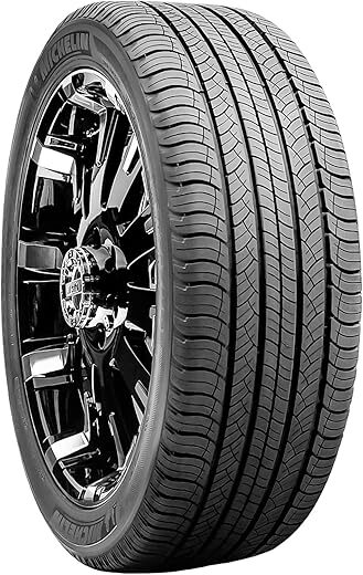 MICHELIN Latitude Tour HP All Season Tire, P265/60R18 109H
