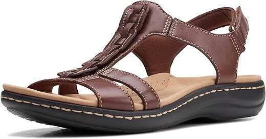 Clarks Laurieann Kay Sandals