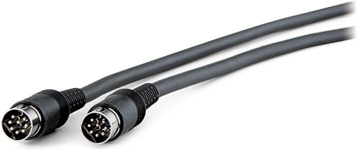 HAMMOND LC8-7M 8-Pin Cable
