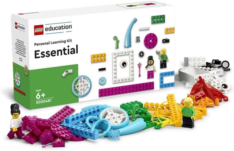 LEGO Education Personal Learning Kit Essential