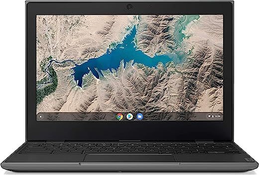 Lenovo 100e 2nd Gen MT8173 Rugged Chromebook
