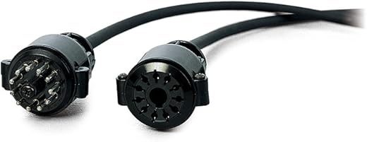 HAMMOND Leslie Cable 2x 11-Pin 7 m LC11-7M