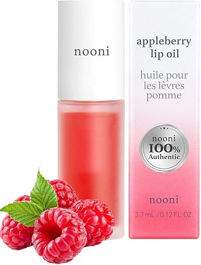 NOONI Lip Oil