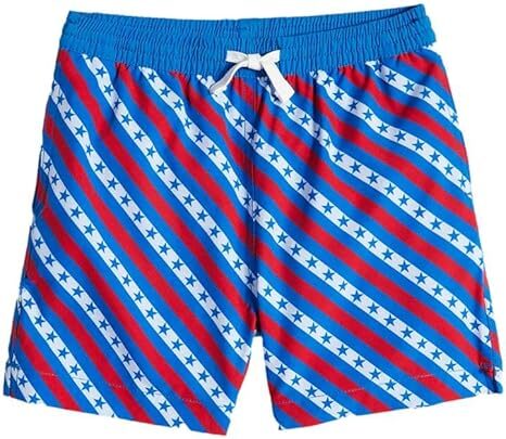 Chubbies Classic Swim Trunks Shorts