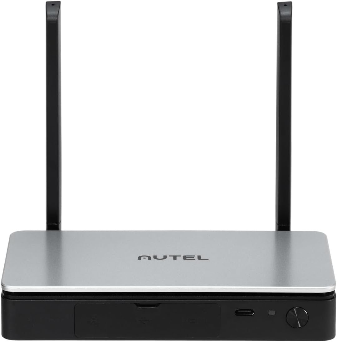 Autel Robotics Live Deck 2 For Drones