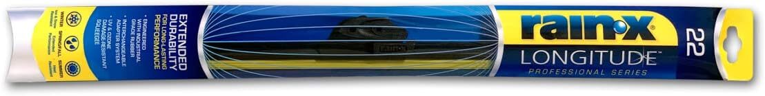 Rain-X Longitude Wiper Blade 22