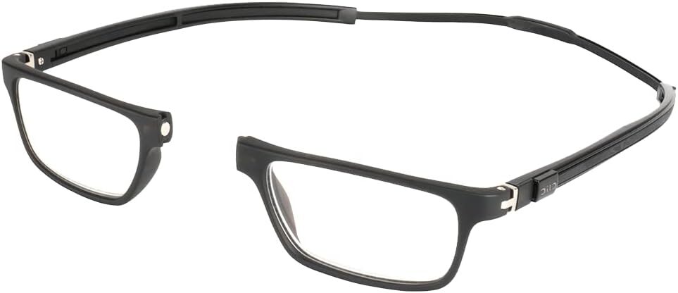 Clic Magnetic Reading Glasses