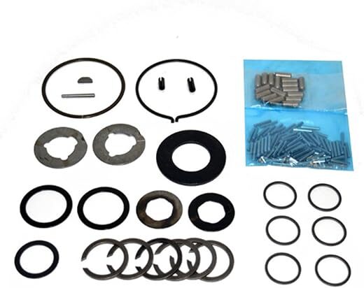 USA Standard Gear Manual Transmission Small Parts Kit T10