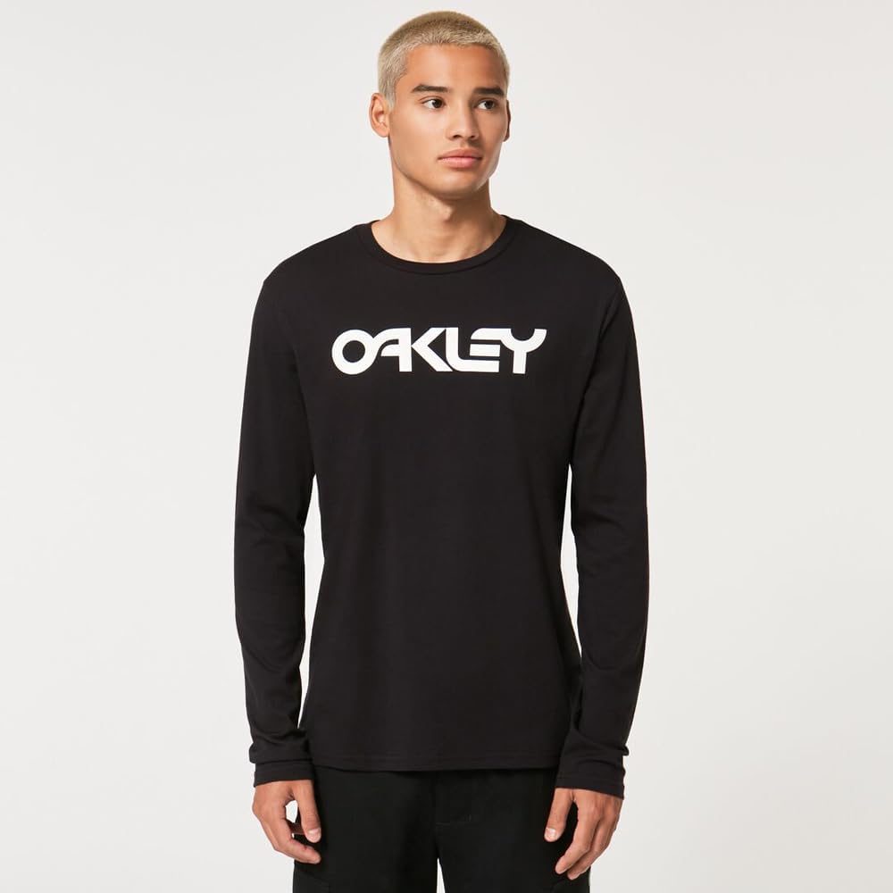 Oakley Mark Ii Long Sleeve Tee 2.0