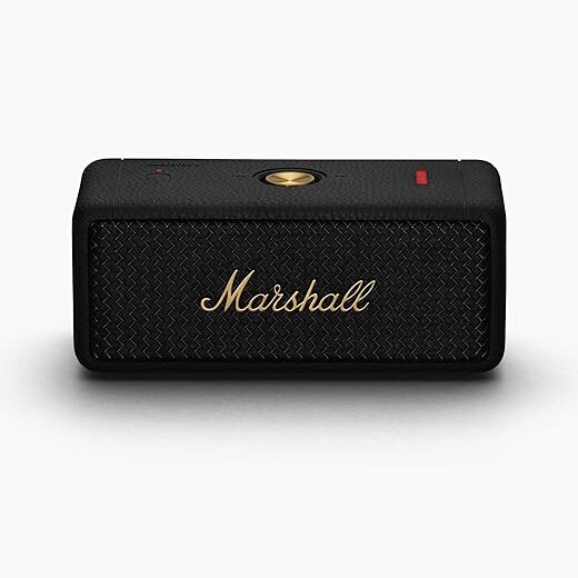 Marshall Emberton II Bluetooth Speaker