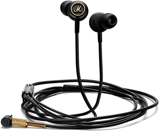 Marshall Mode EQ ZMH-04090939 Wired Headphones