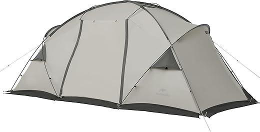 Naturehike Massif Hot Tent With Stove Jack