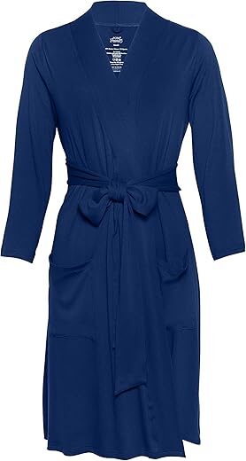 Posh Peanut Maternity Robe