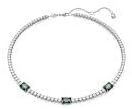 SWAROVSKI Matrix Mix Tennis Necklace