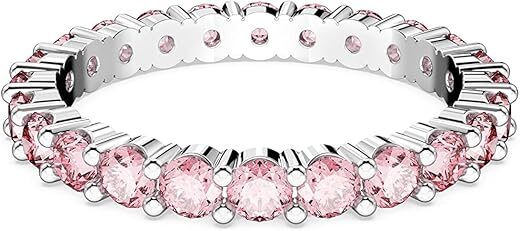 SWAROVSKI Matrix Ring