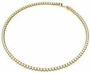 SWAROVSKI Matrix Tennis Necklace