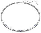 SWAROVSKI Matrix Tennis Necklace