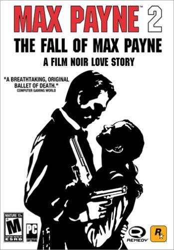 Max Payne 2 The Fall Of Max Payne
