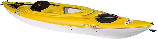 Pelican Maxim 100X Lightweight 10ft Kayak