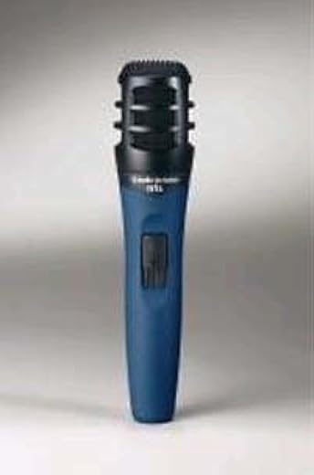 Audio-Technica MB 2K Instrument Use