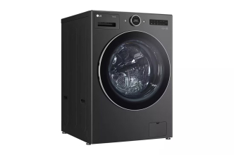 The Best LG Front-Load Washer and Dryer Set