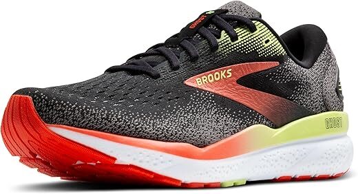 Brooks Men’s Ghost 16 Running Shoe