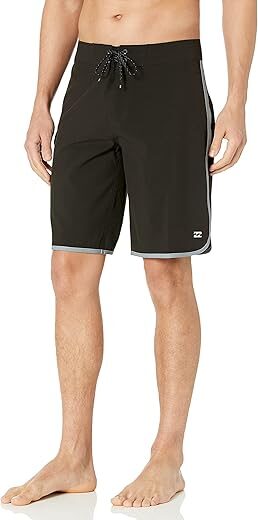 Billabong 73 Pro Boardshort Swim Trunks