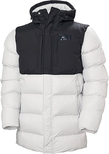 Helly-Hansen Men’s Active Puffy Long Jacket