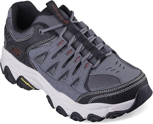 Skechers Men’s After Burn M.Fit 2.0 Shoe