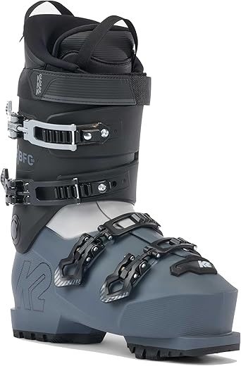 K2 Men’s BFC 80 Ski Boots