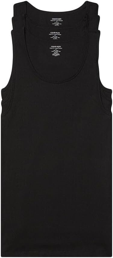 Calvin Klein Men’s Cotton Classic Tank