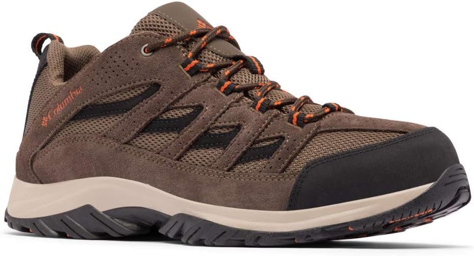 Columbia Men’s Crestwood Hiking Shoe