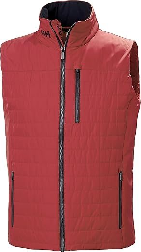 Helly-Hansen Men’s Crew Insulator Vest 2.0