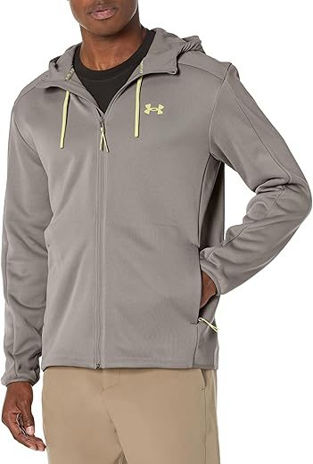Under Armour Men’s Essential Swacket