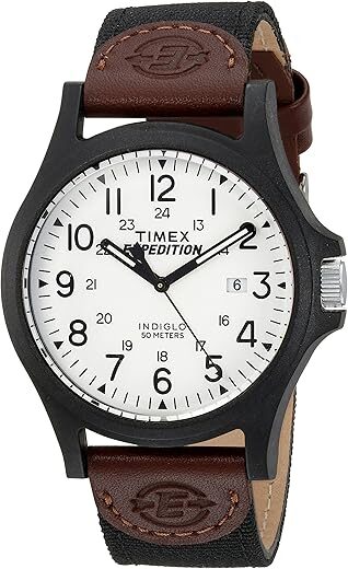 Timex Expedition TW4B08200 Acadia Watch