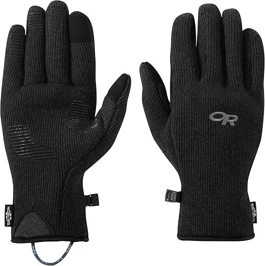 Outdoor Research Men’s Flurry Sensor Gloves