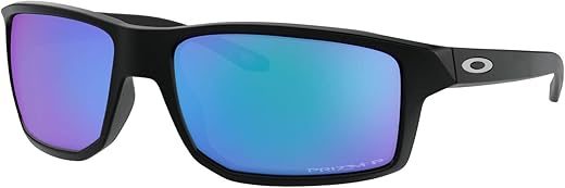 Oakley Men’s Gibston Square Sunglasses
