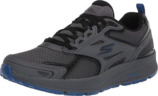 Skechers Men’s GOrun Consistent Sneaker