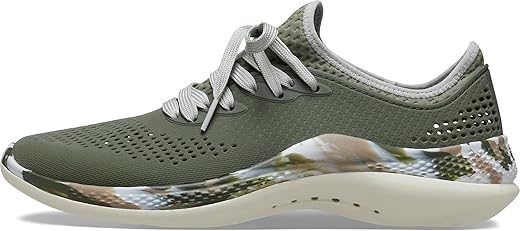 Crocs Men’s LiteRide 360 Pacer Sneaker