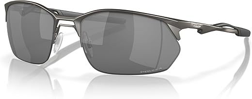 Oakley Men’s Oo4145 Wire Tap Sunglasses