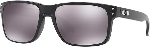 Oakley Men’s Oo9102 Holbrook Square Sunglasses