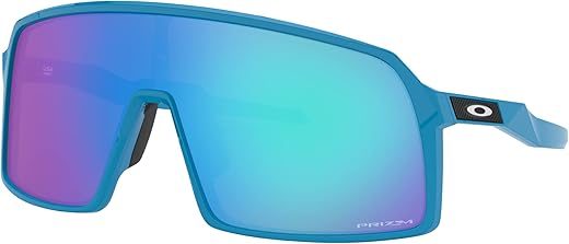 Oakley Men’s Oo9406 Sutro Sunglasses