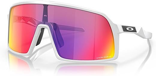 Oakley Men’s Oo9462 Sutro S Rectangular Sunglasses
