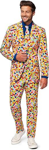 Opposuits Men’s Party Suit