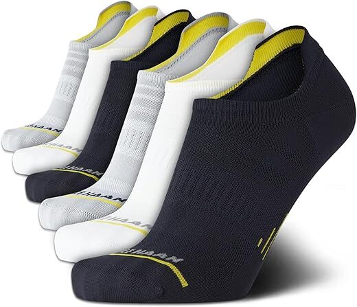 Cole Haan Men’s Performance Socks