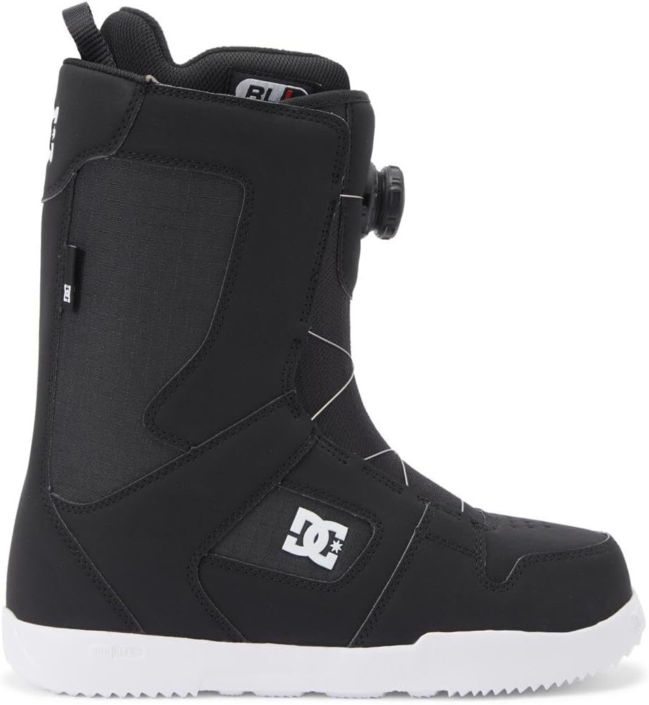 DC Men’s Phase BOA Snowboard Boots